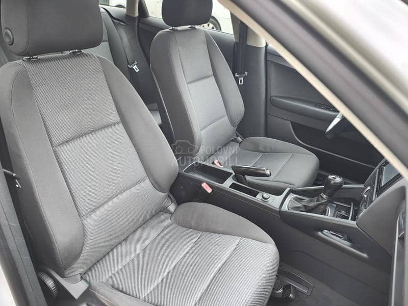 Audi A3 1.6 TDI Pano Perla