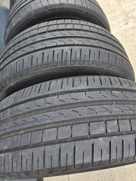 Pirelli 215/45 R18 Letnja