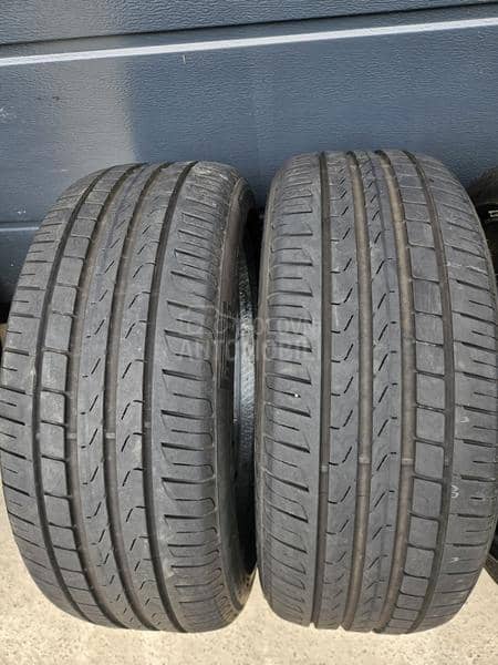 Pirelli 215/45 R18 Letnja