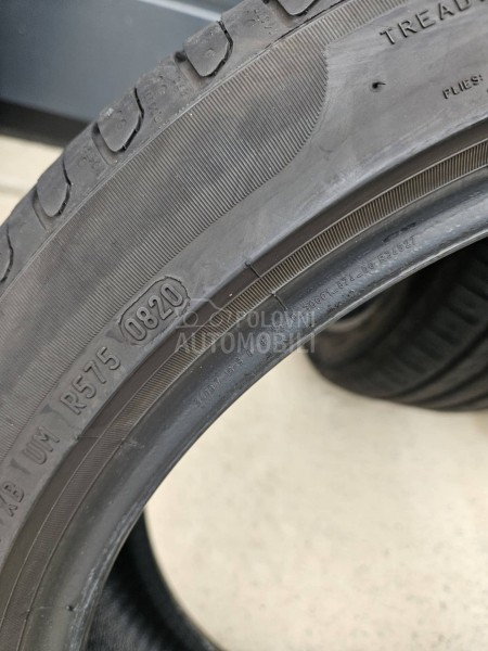 Pirelli 215/45 R18 Letnja