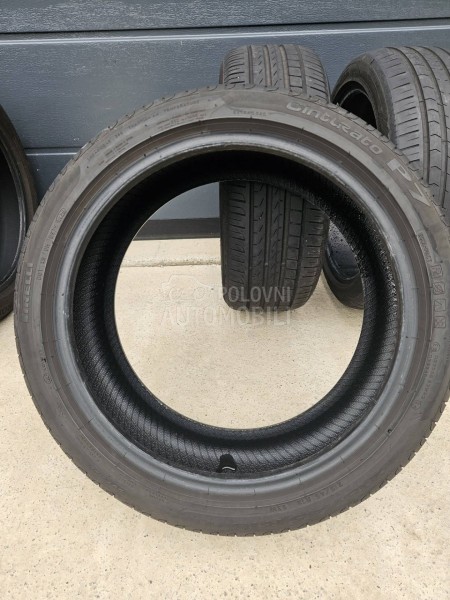 Pirelli 215/45 R18 Letnja
