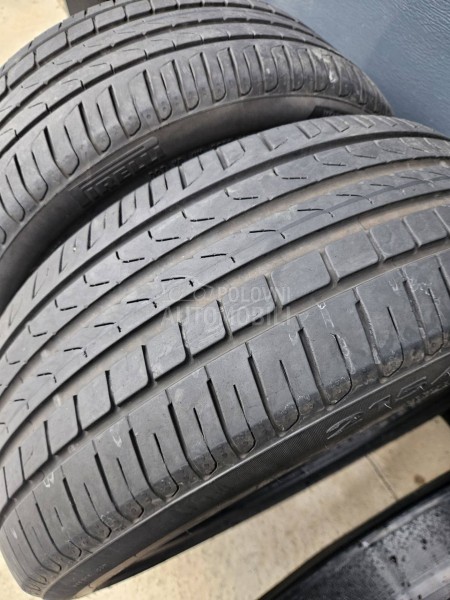 Pirelli 215/45 R18 Letnja