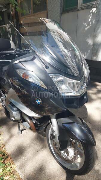 BMW R1200 RT