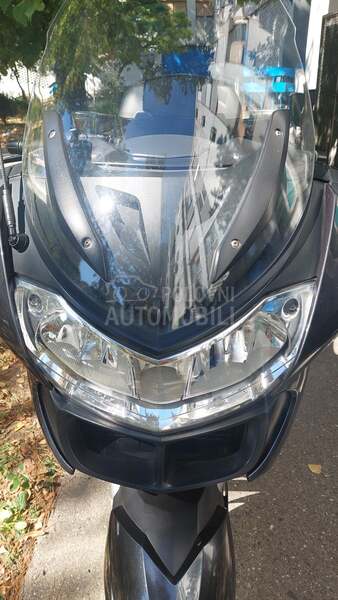 BMW R1200 RT