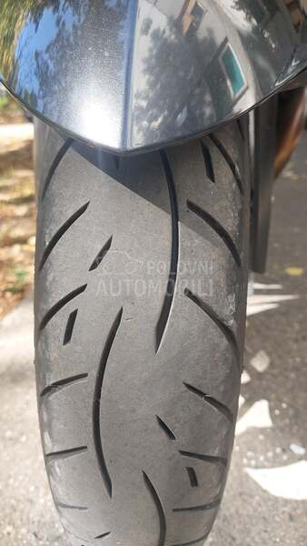 BMW R1200 RT