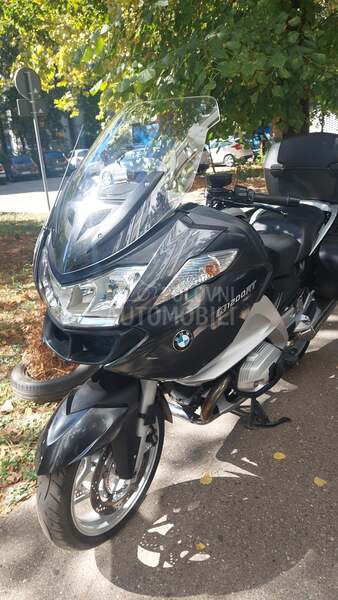 BMW R1200 RT