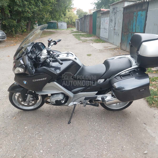 BMW R1200 RT