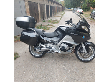 BMW R1200 RT