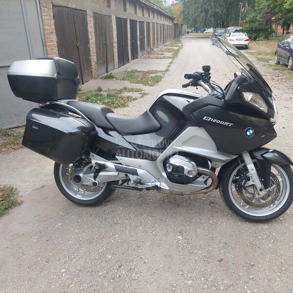 BMW R1200 RT