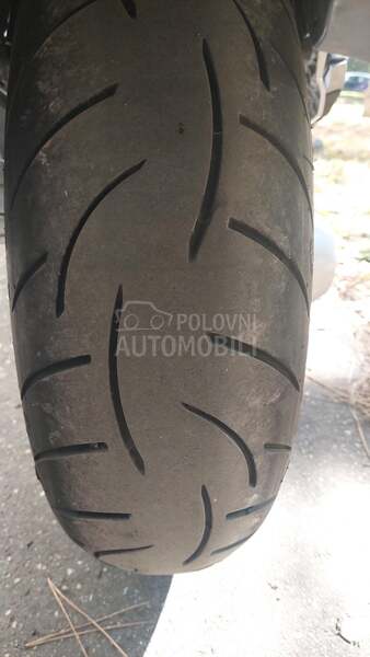 BMW R1200 RT