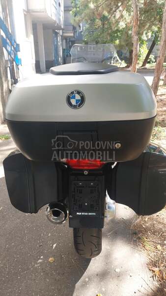 BMW R1200 RT