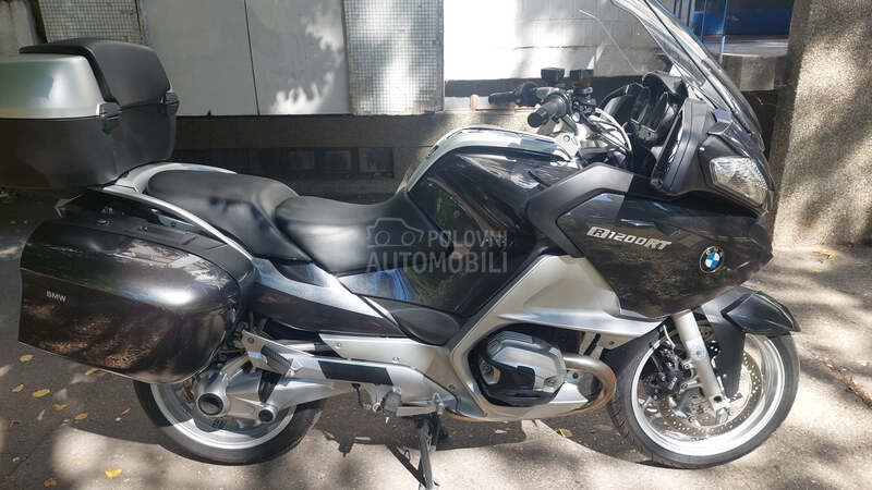 BMW R1200 RT