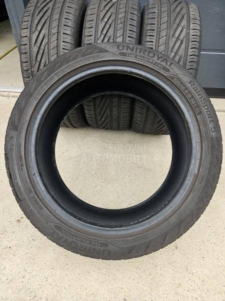 Uniroyal 235/45 R18 Letnja