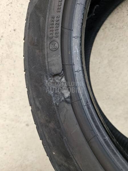 Uniroyal 235/45 R18 Letnja