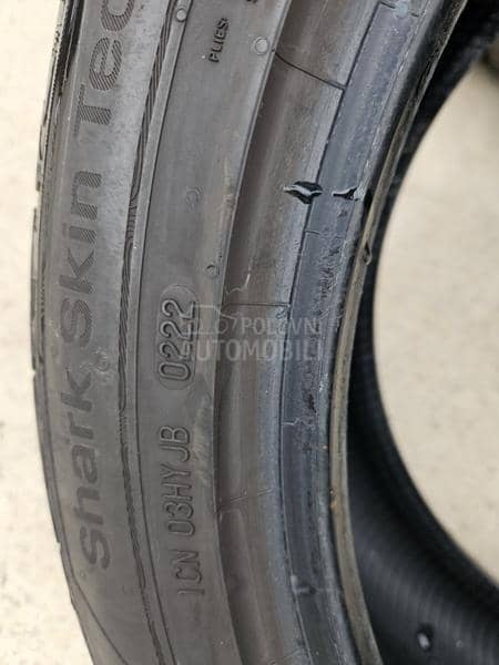 Uniroyal 235/45 R18 Letnja