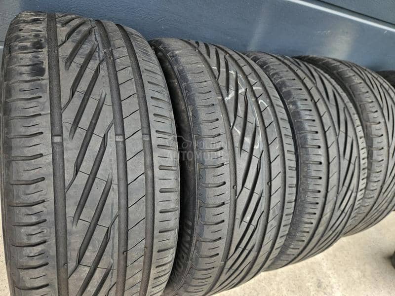 Uniroyal 235/45 R18 Letnja
