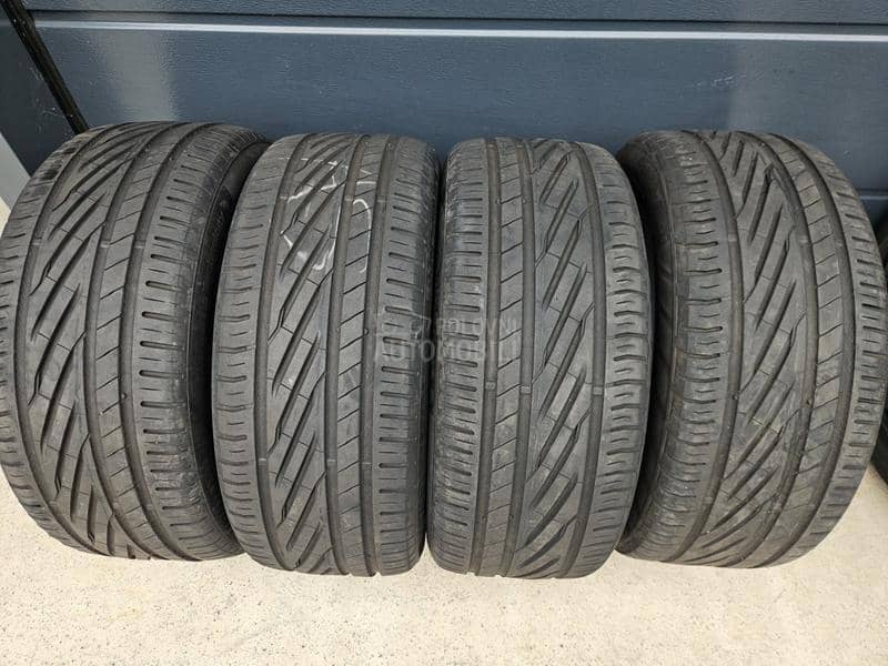 Uniroyal 235/45 R18 Letnja