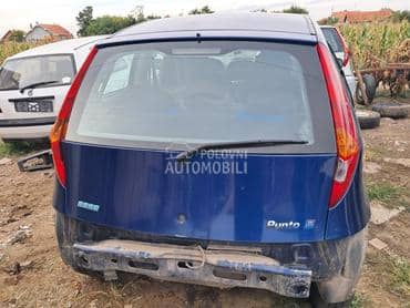 Limarija za Fiat Punto od 2000. do 2006. god.