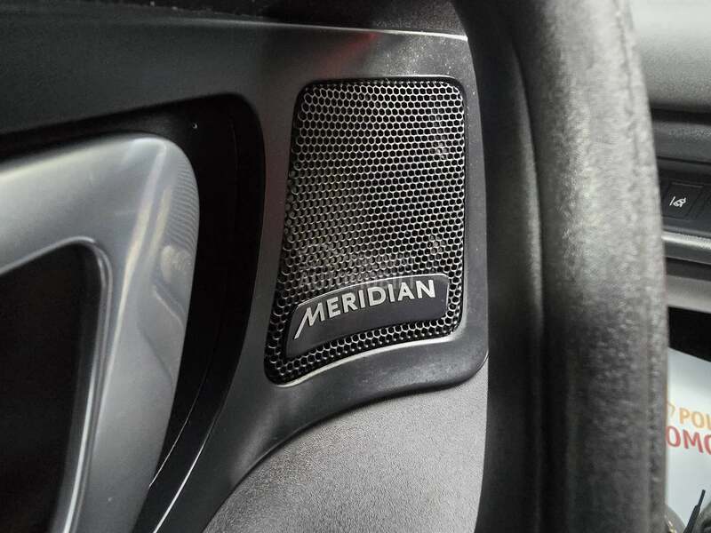 Land Rover Discovery Sport 2.0D 4x4 AUTOM/LED