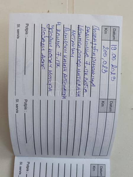 Renault Megane GT line