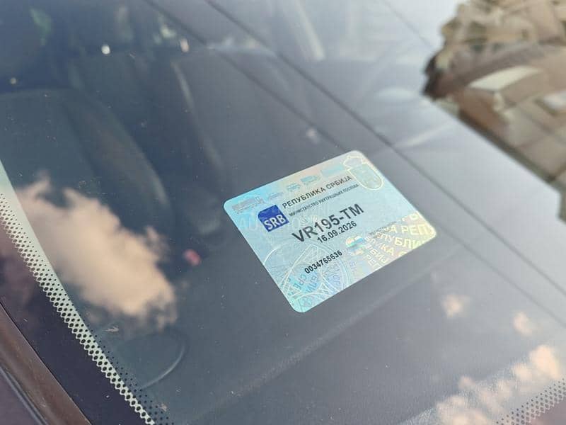 Renault Megane GT line