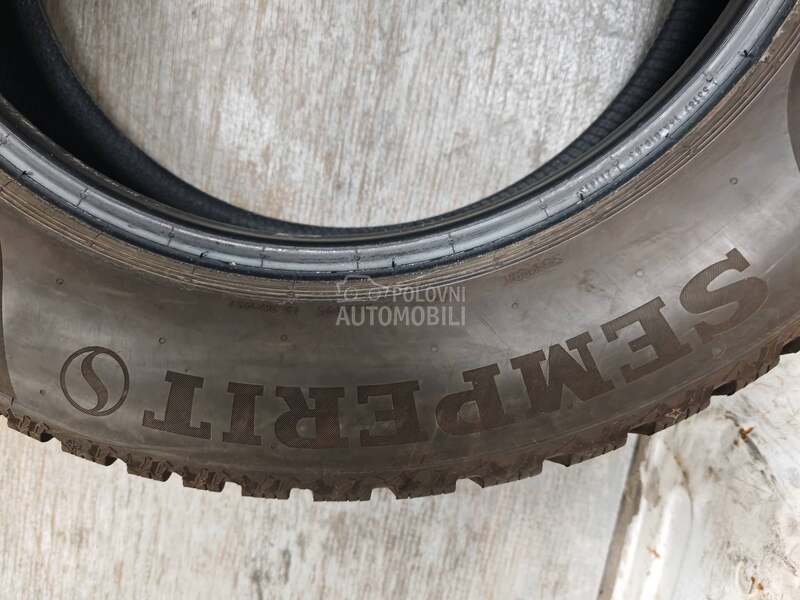 Semperit 205/60 R16 Zimska