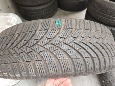 Semperit 205/60 R16 Zimska