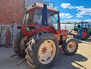 Case IH 745