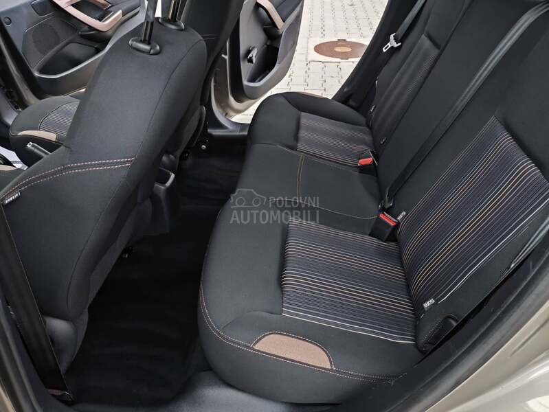 Peugeot 208 1.2 UrbanSoul