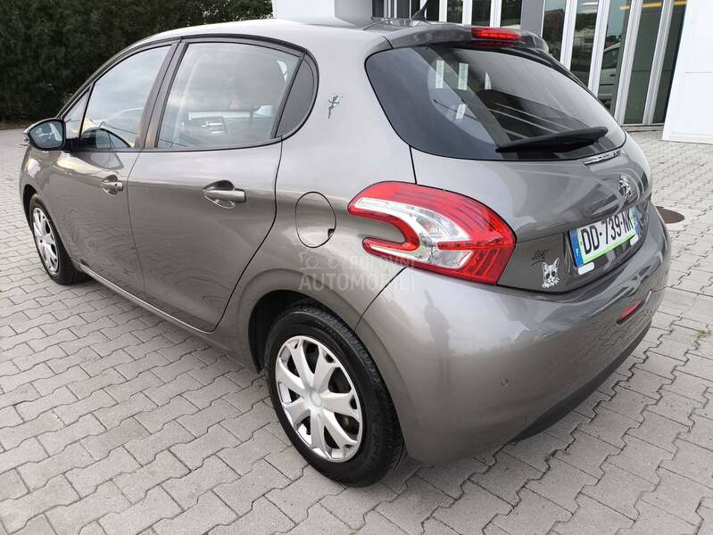 Peugeot 208 1.2 UrbanSoul