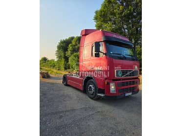 Volvo FH 440