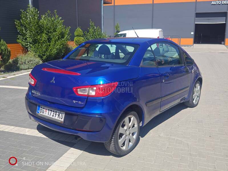 Mitsubishi Colt NOVO