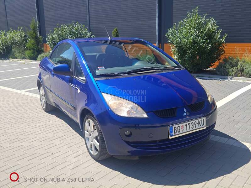 Mitsubishi Colt NOVO