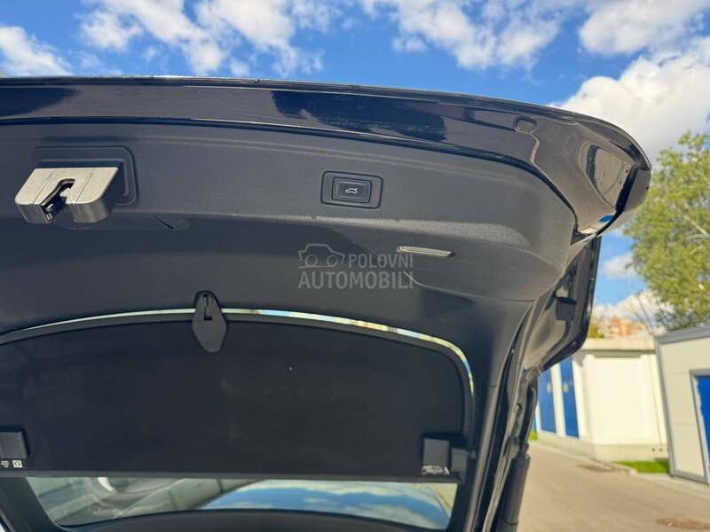 Audi A5 S-Line black edition