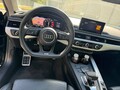 Audi A5 S-Line black edition