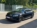 Audi A5 S-Line black edition