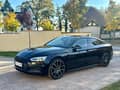 Audi A5 S-Line black edition