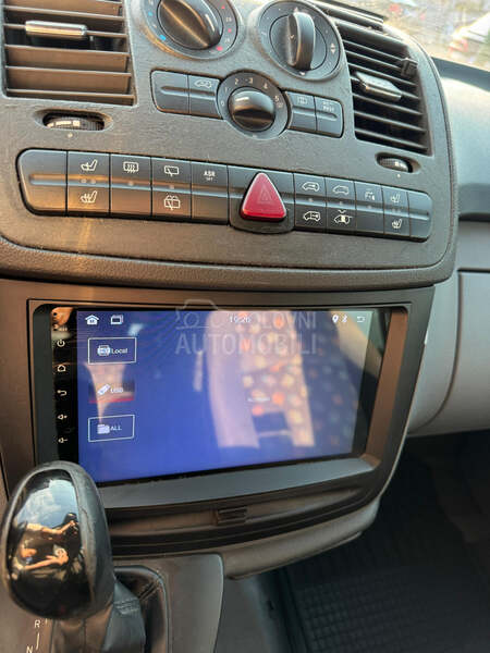Mercedes Benz Vito 315cdi