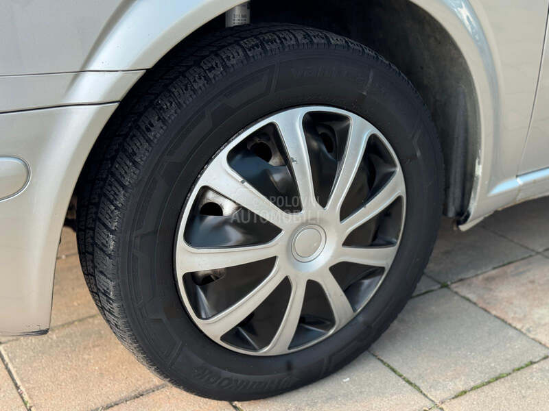 Mercedes Benz Vito 315cdi