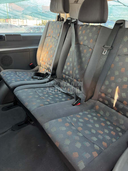 Mercedes Benz Vito 315cdi