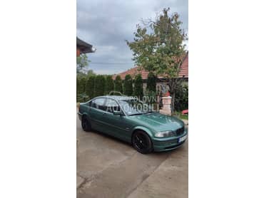 BMW 316 i