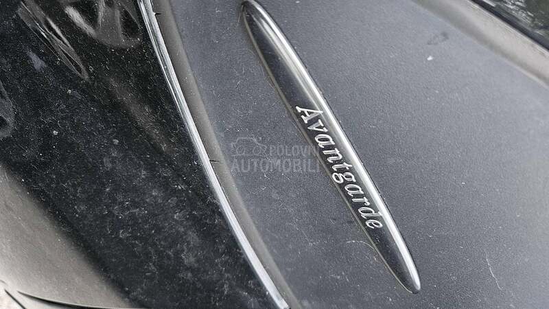 Mercedes Benz A 150 Nov