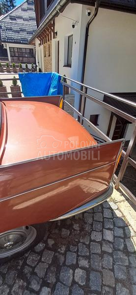 Peugeot 404 1.7