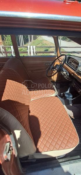 Peugeot 404 1.7