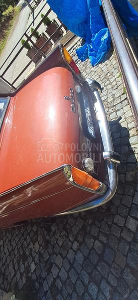 Peugeot 404 1.7