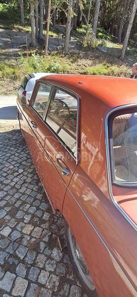 Peugeot 404 1.7