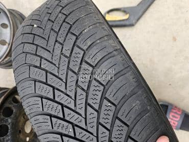 Nexen 205/55 R16 Zimska