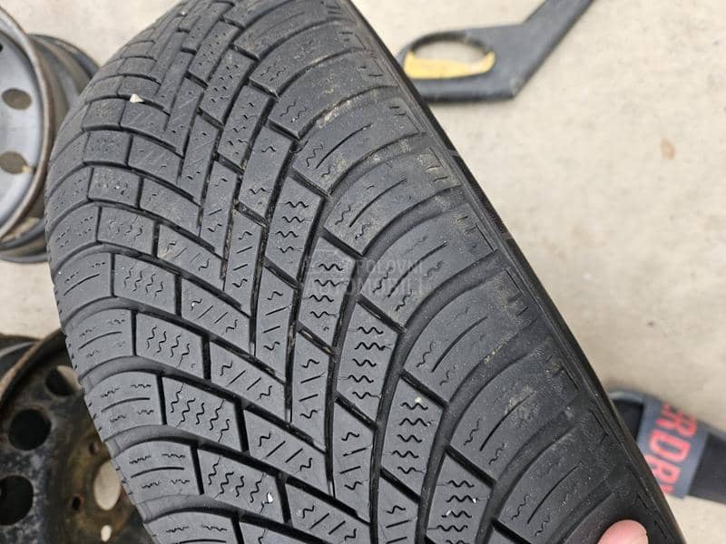 Nexen 205/55 R16 Zimska