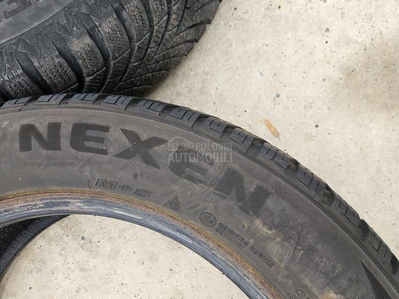 Nexen 205/55 R16 Zimska