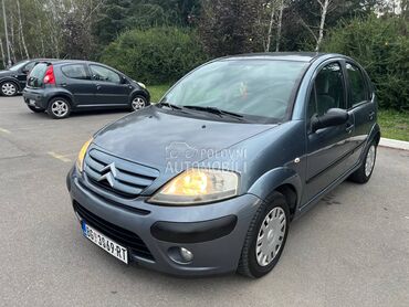 Citroen C3 1.4 hdi